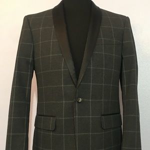 Murano Men’s Blazer